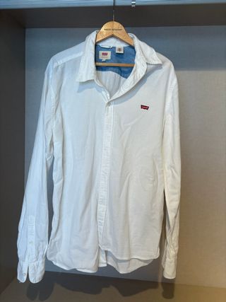 Ropa de hombre varia