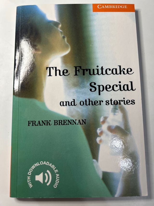 Cambridge English Readers Level 4 Intermediate