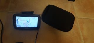 Navegador GPS TomTom Start 40
