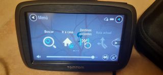 Navegador GPS TomTom Start 40