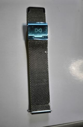 Pulsera reloj Mark Maddox - Acero inoxidable