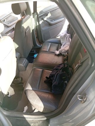 Audi A4 2002