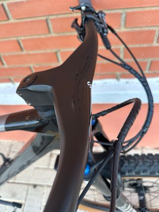 Orbea Alma M50 