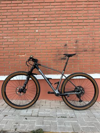 Orbea Alma M50 