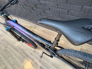 BH Lynx Race - Bicicleta MTB