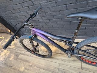 BH Lynx Race - Bicicleta MTB