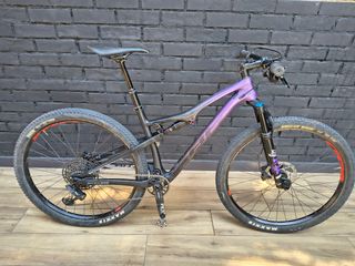 BH Lynx Race - Bicicleta MTB