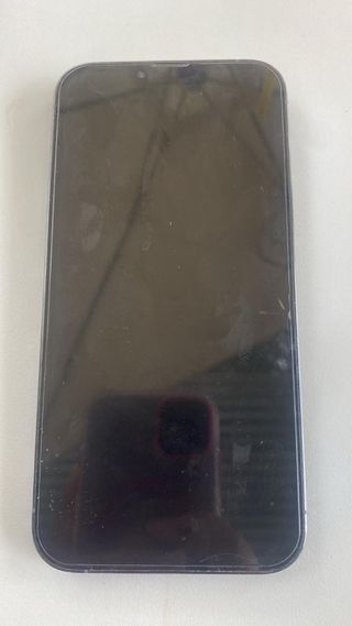 iPhone 13 Pro Max - Azul 