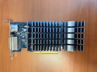 Gráfica ASUS GT 730 2GB DDR5