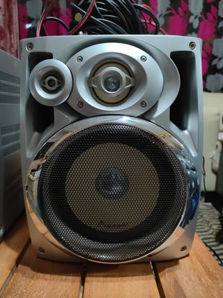 Minicadena Pioneer XR-A6800