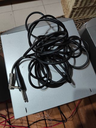 Minicadena Pioneer XR-A6800