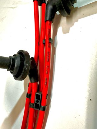 Kit de encendido MSD honda B16 B18