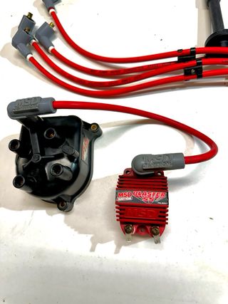 Kit de encendido MSD honda B16 B18