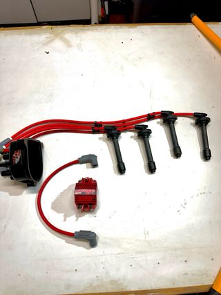 Kit de encendido MSD honda B16 B18
