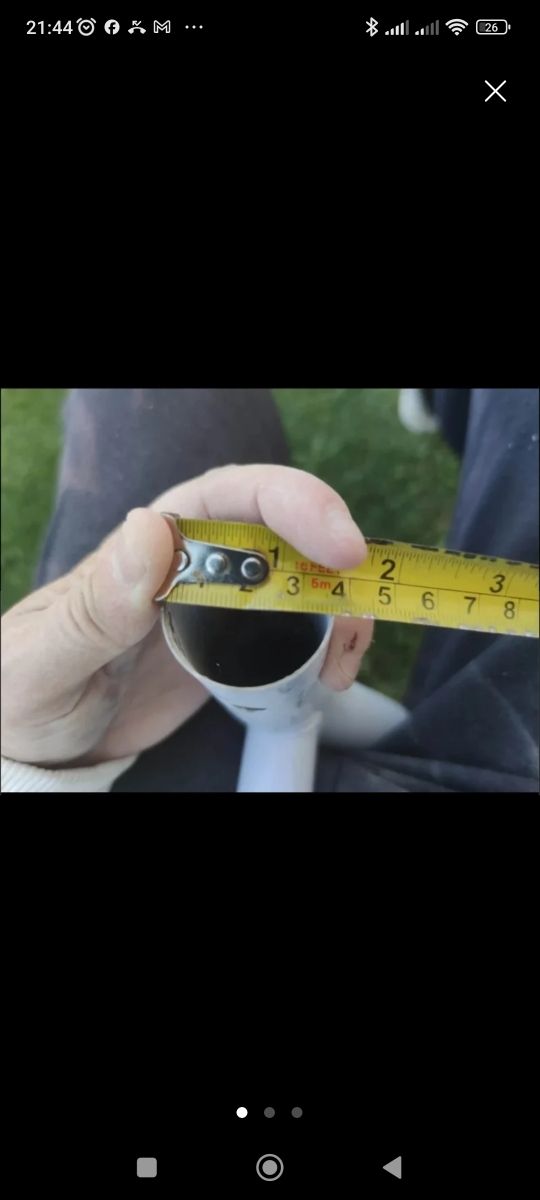 Recambios piscina Intex - Blancos