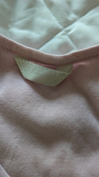 Pijama verão - top + calções