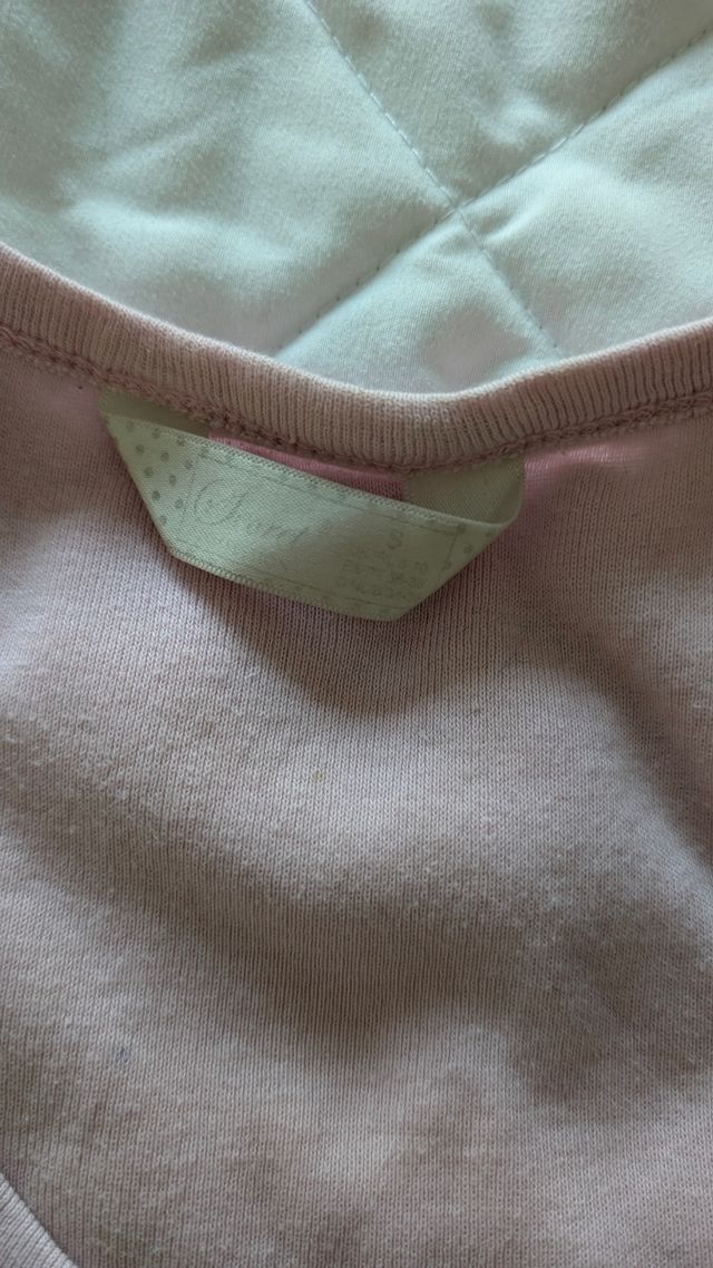 Pijama verão - top + calções