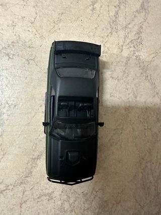 Dodge Charger srt hellcat 2020 Fast&Furious
