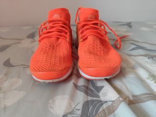 Nike Air Presto Flyknit - Naranja