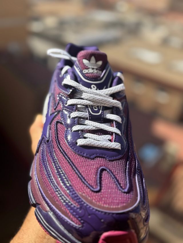 Adidas Orketro x Bape