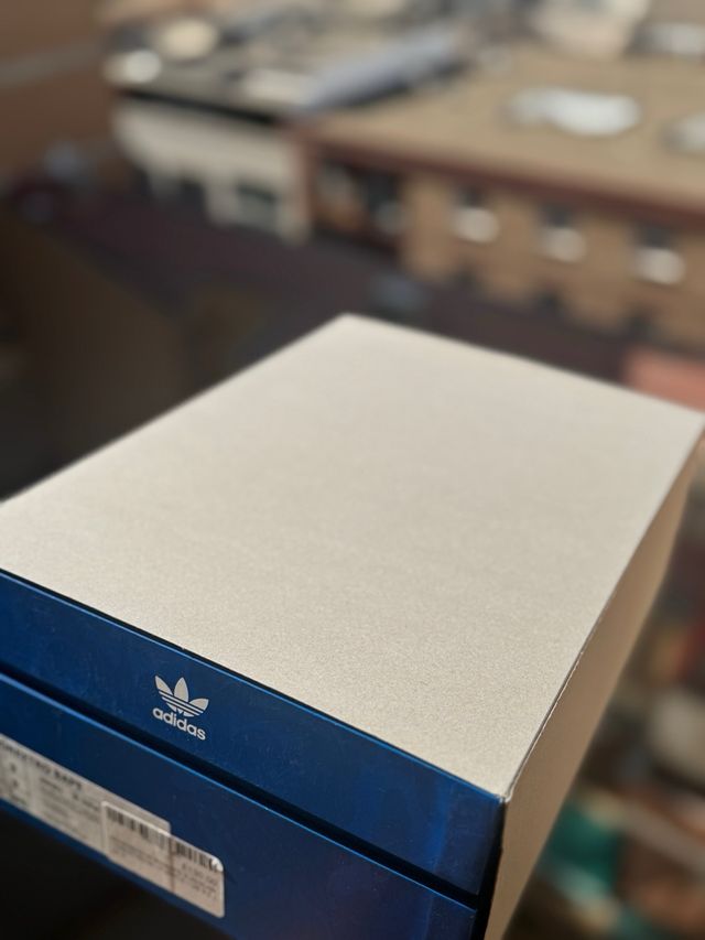 Adidas Orketro x Bape