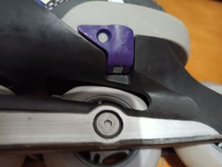 Patines Oxelo Ajustables 37-40