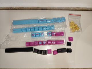 Teclado Monsgeek MG75