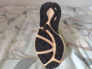 Zapatillas Adidas verdes