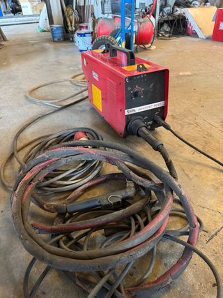 plasma Inverter Lincoln electric  PC60