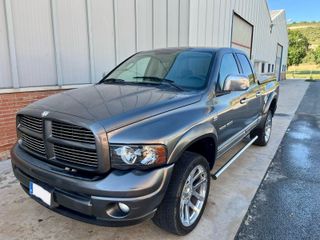 Dodge RAM 1500 Hemi 5.7 2005