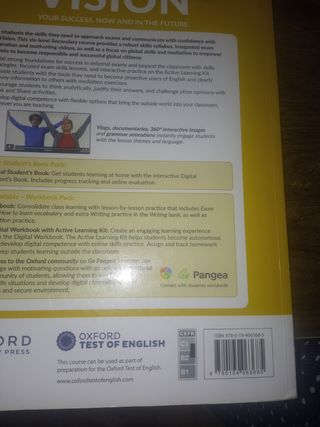 Life Vision Upper-Intermediate B2.2. Student'S ...