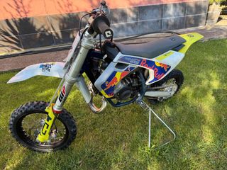 Motocross 50 cc