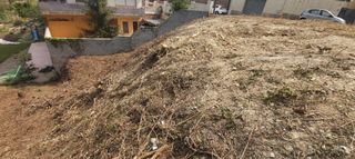 Terreno Cerbello - Solar edificable
