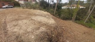 Terreno Cerbello - Solar edificable