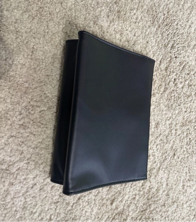 Neceser Yves Saint Laurent - Negro