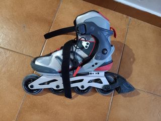 Patines Boomerang - línea adultos 39/40