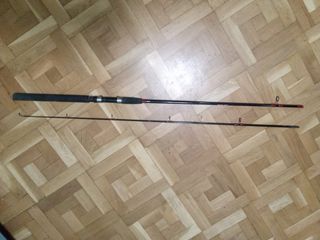 Caña spinning Vivo Sport 2,10m