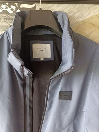 Cazadora Jack & Jones & Co talla S