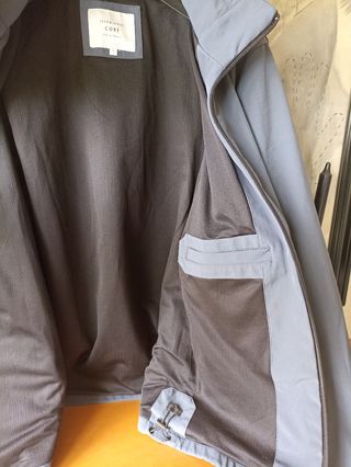 Cazadora Jack & Jones & Co talla S