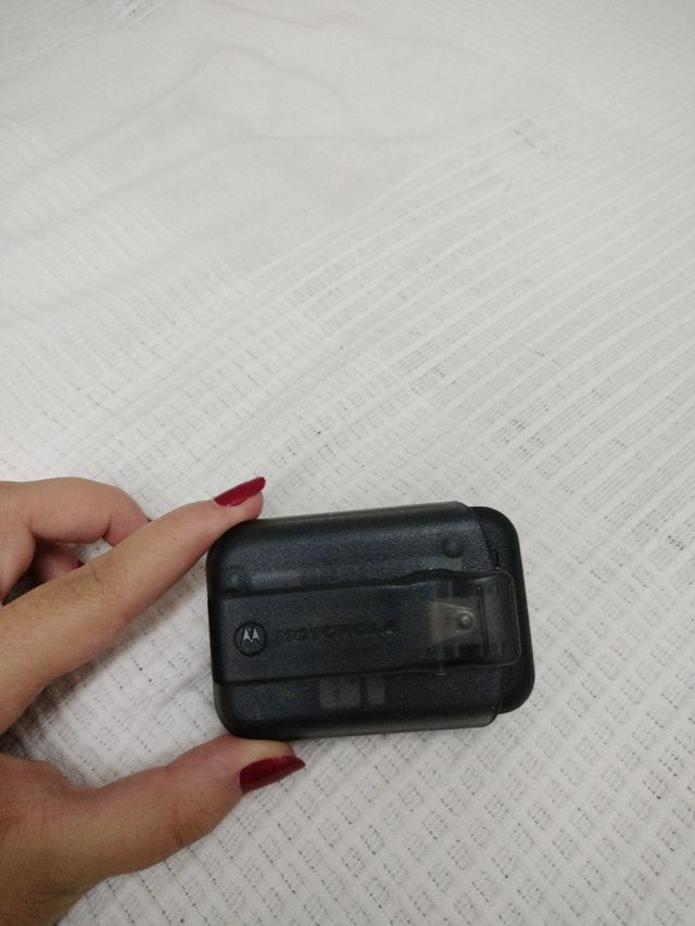 Beeper Motorola Coca-Cola