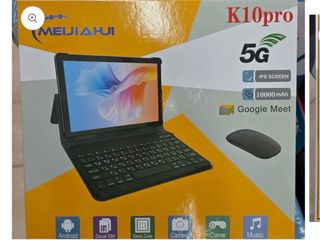MEIJIAHUI K10pro - Tablet 10.1" 16GB+512GB
