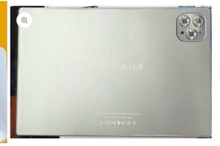 MEIJIAHUI K10pro - Tablet 10.1" 16GB+512GB