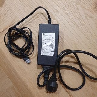 Adaptador HP - AC Power Adapter