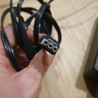 Adaptador HP - AC Power Adapter