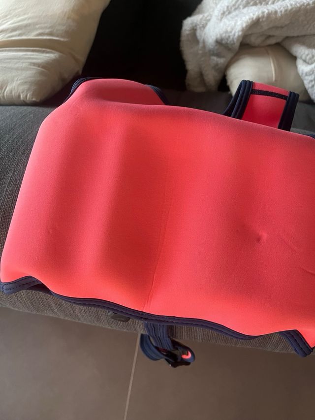 Chaleco Salvavidas Bebé (1-2 años)