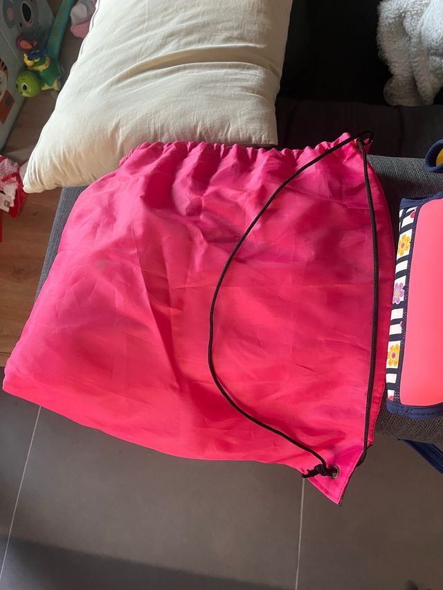 Chaleco Salvavidas Bebé (1-2 años)