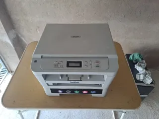 Impresora multifunción Brother DCP-7055