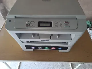 Impresora multifunción Brother DCP-7055