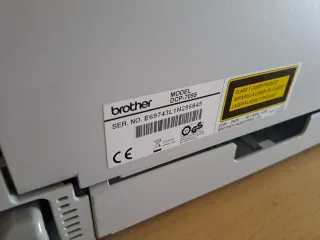 Impresora multifunción Brother DCP-7055