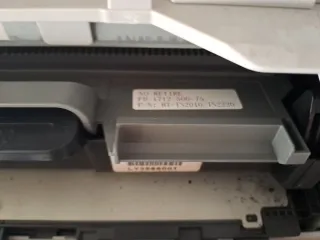 Impresora multifunción Brother DCP-7055